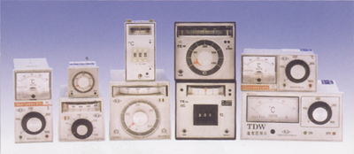DT、TE系列電子調(diào)節(jié)儀